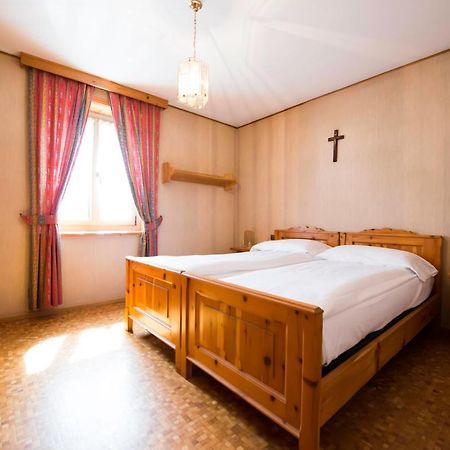 Casa Guana Lägenhet Livigno Exteriör bild