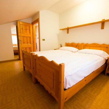 Casa Guana Lägenhet Livigno Exteriör bild