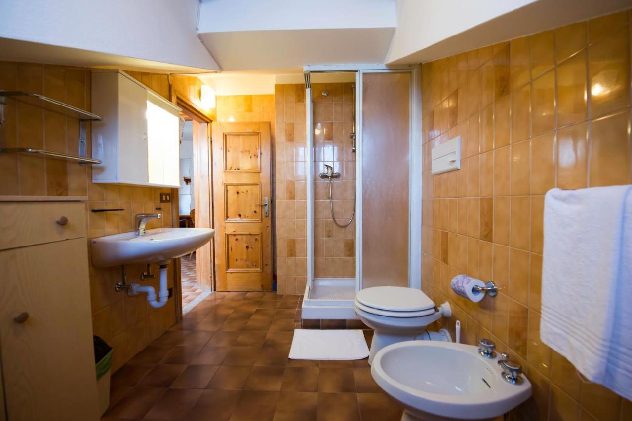 Casa Guana Lägenhet Livigno Exteriör bild