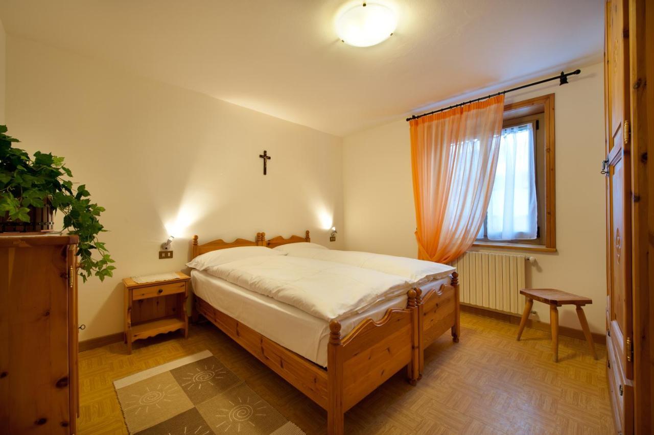 Casa Guana Lägenhet Livigno Exteriör bild