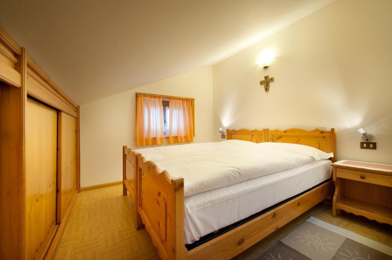 Casa Guana Lägenhet Livigno Exteriör bild